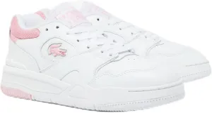 Lacoste Women's Lineshot Sneaker