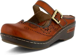 L’Artiste by Spring Step Women's Aneria Mule