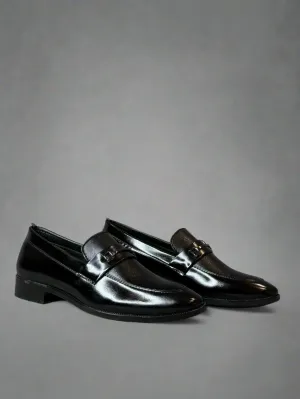 Leather Slip-on