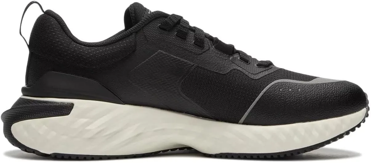 LI-NING Protection Cloud Women Running Shoes Anti Splash Shock-Absorbing Rebound Casual Sports Shoes AGLU244