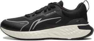 LI-NING Protection Cloud Women Running Shoes Anti Splash Shock-Absorbing Rebound Casual Sports Shoes AGLU244