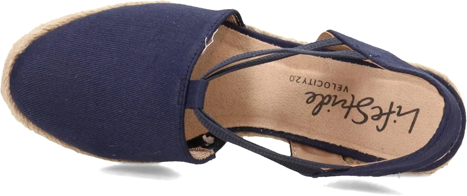 LifeStride Women's Katrina 2 Loafer