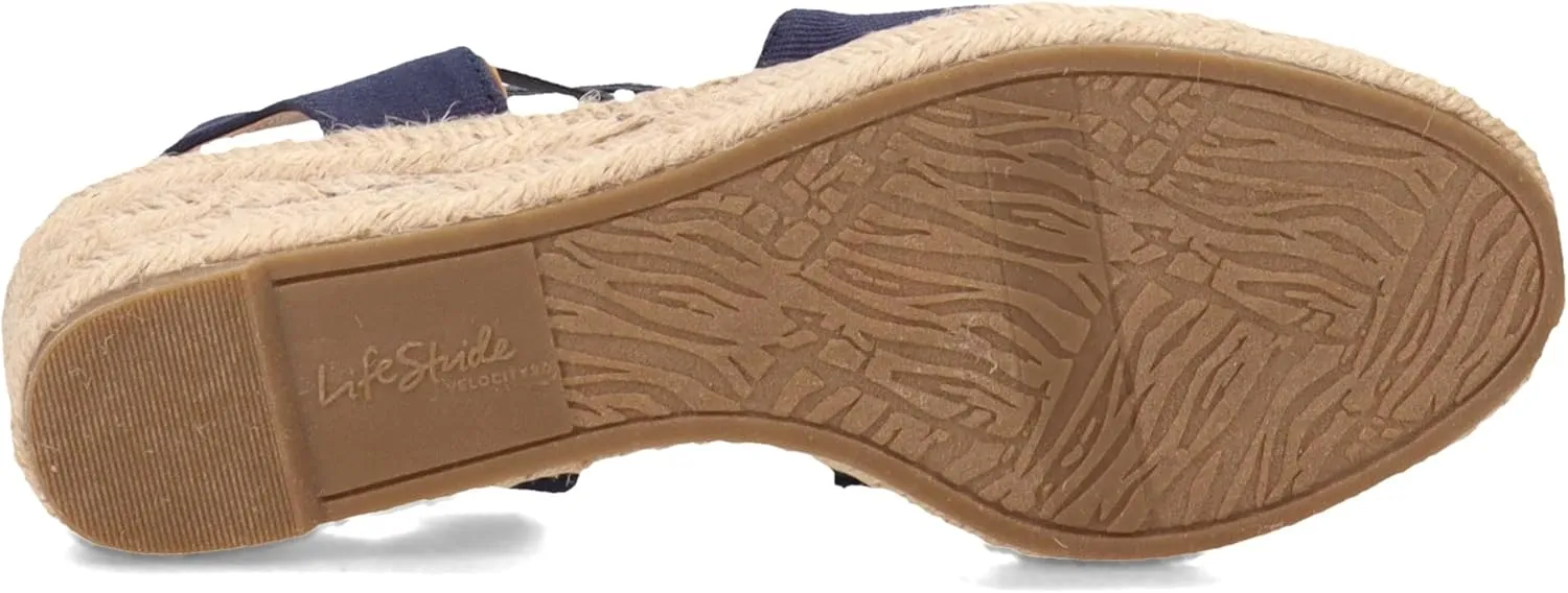 LifeStride Women's Katrina 2 Loafer