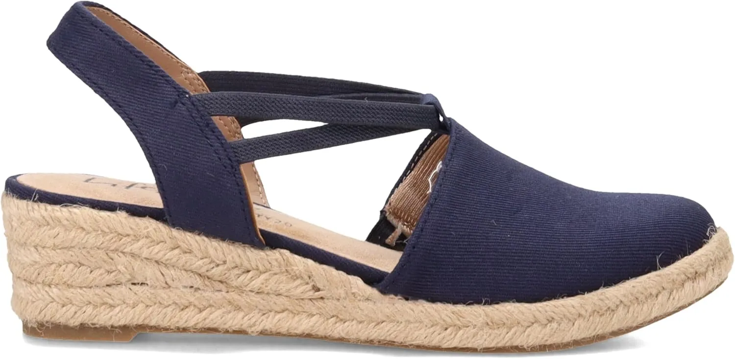 LifeStride Women's Katrina 2 Loafer