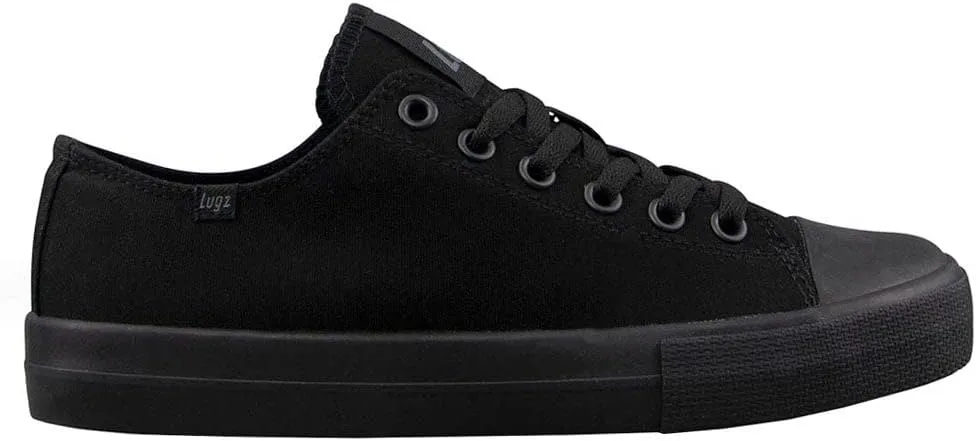 Lugz Women's Stagger Lo Fashion Sneaker
