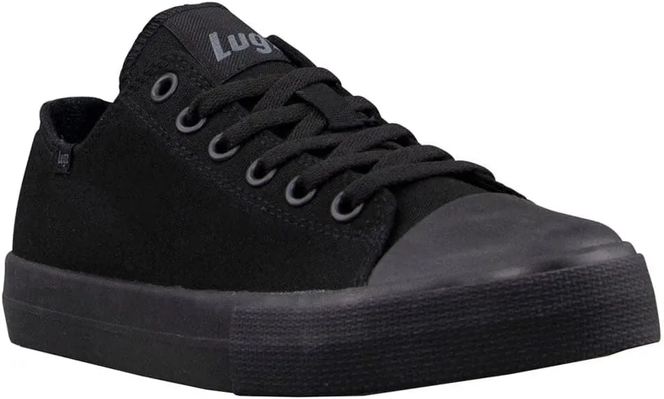 Lugz Women's Stagger Lo Fashion Sneaker
