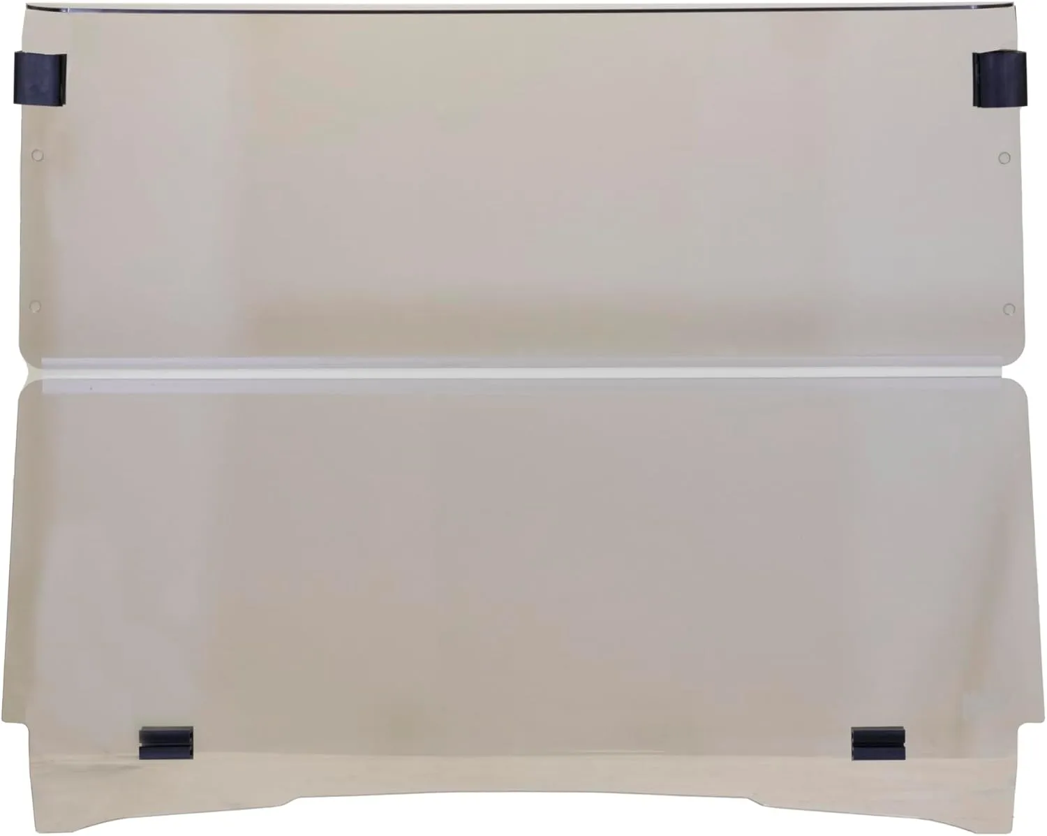 MadJax Tinted Acrylic Windshield for Yamaha G22 Golf Cart