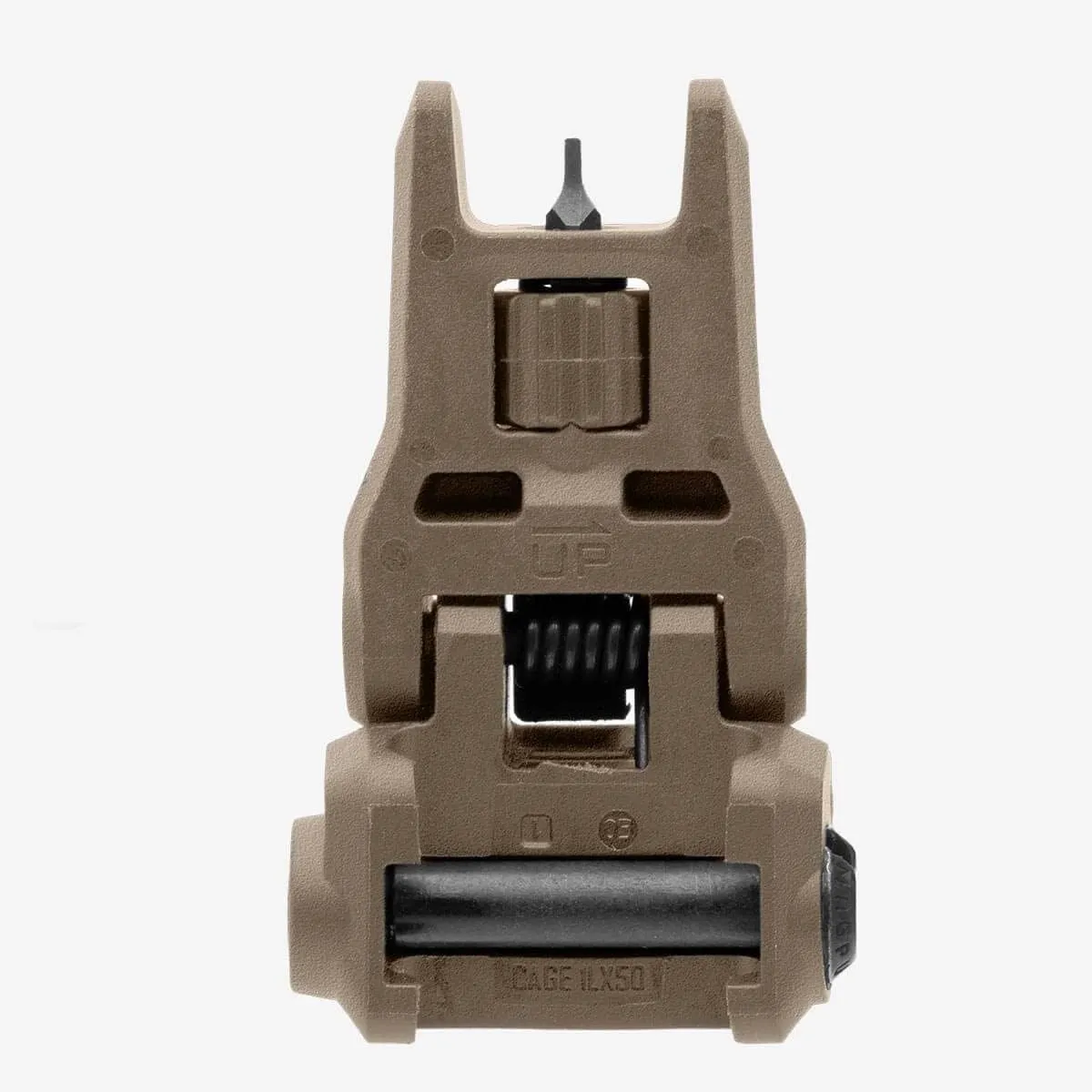 Magpul MBUS 3 Flip-Up Backup Iron Sights