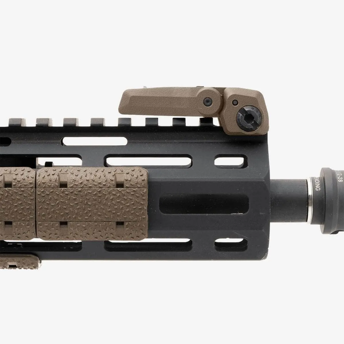 Magpul MBUS 3 Flip-Up Backup Iron Sights