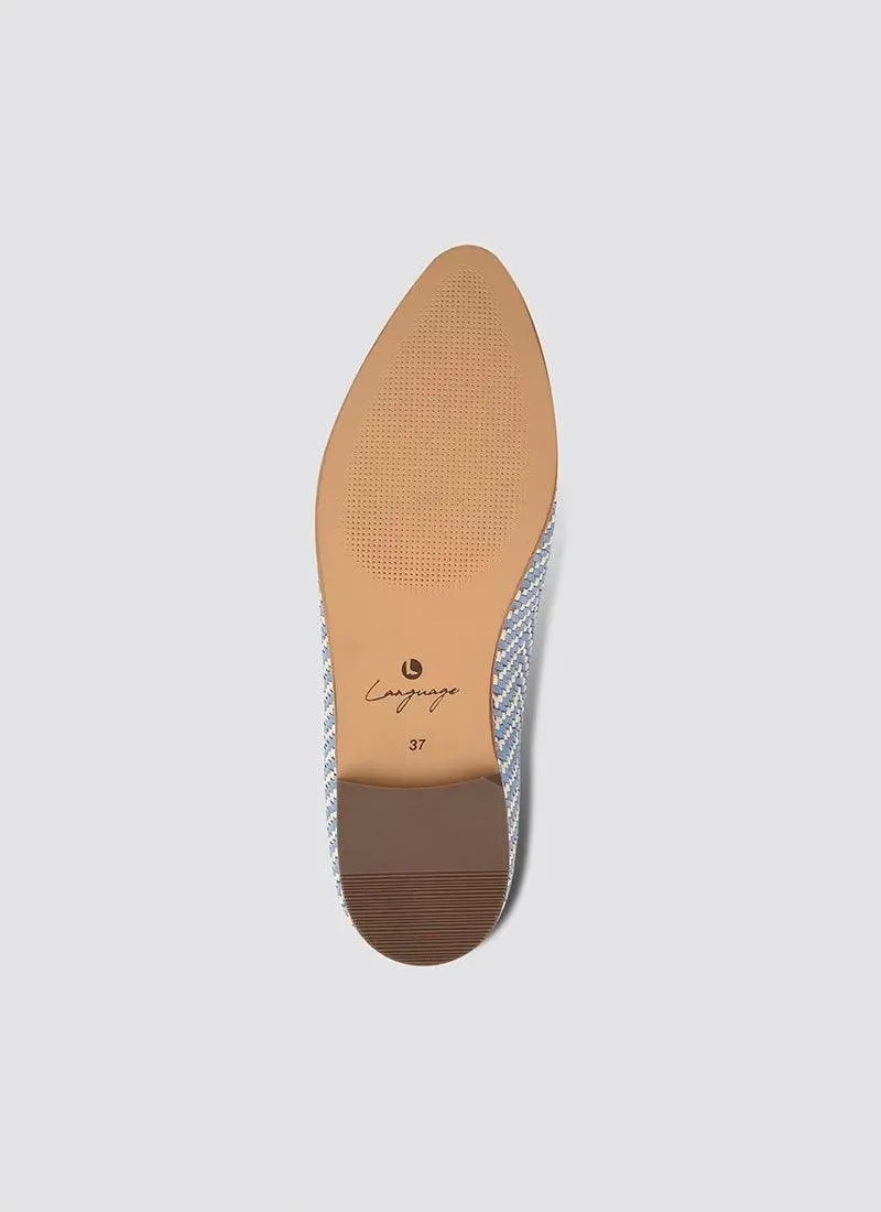 Maia Loafer