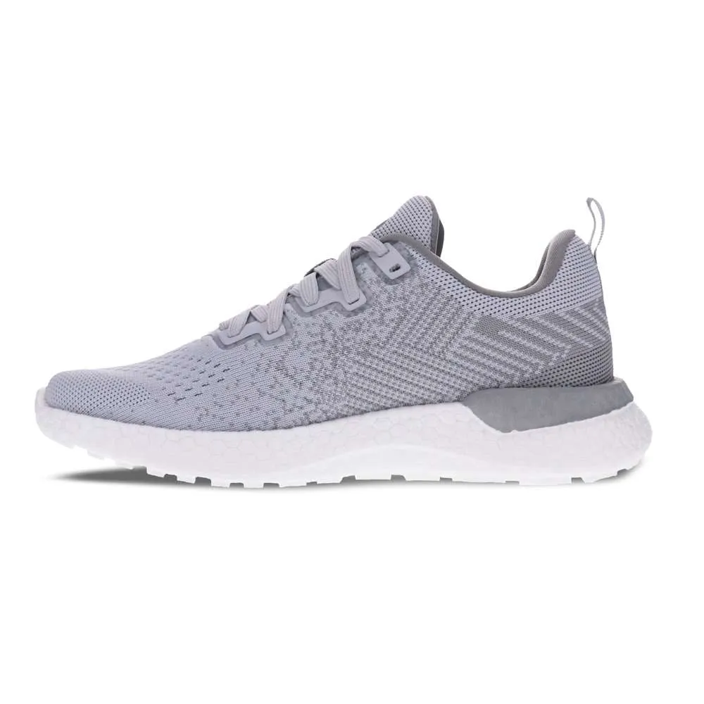 Maisie Sneaker - Light Grey