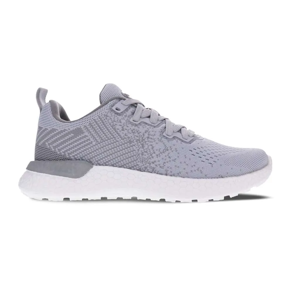 Maisie Sneaker - Light Grey