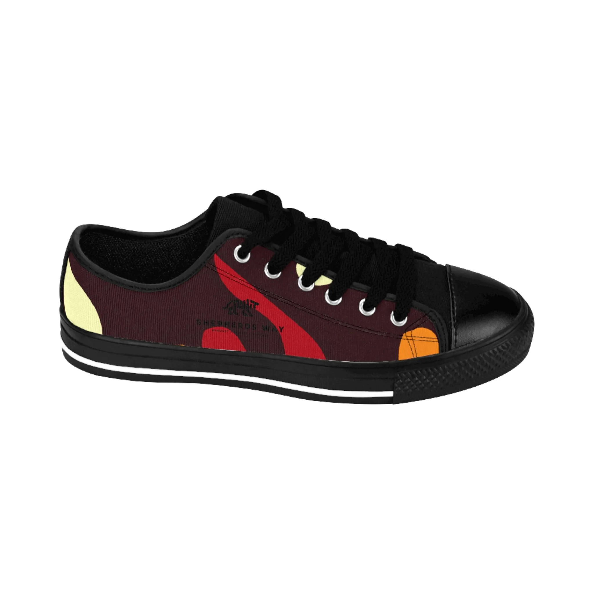 Mamba - Sneaker