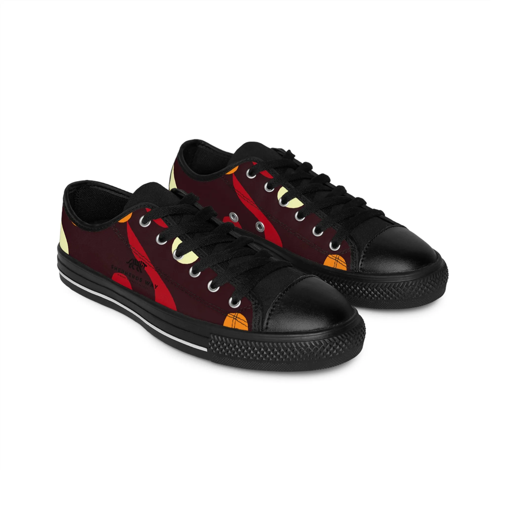Mamba - Sneaker