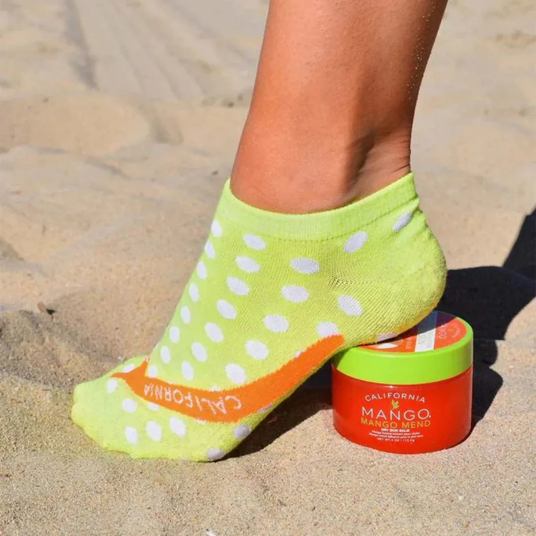 Mango Foot Spa
