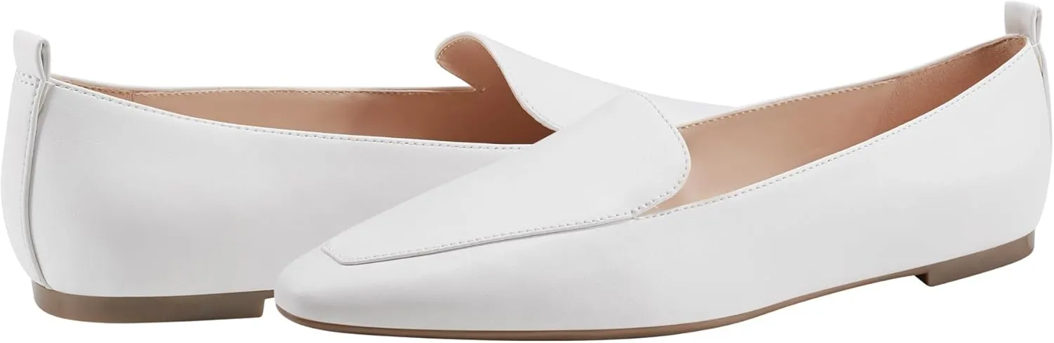 Marc Fisher Women's Seltra Loafer
