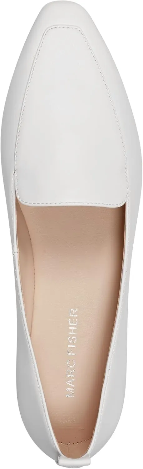 Marc Fisher Women's Seltra Loafer
