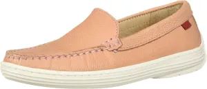 Marc Joseph New York Unisex-Child Kids Boys/Girls Leather Broadway Loafer