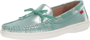 Marc Joseph New York Unisex-Child Kids Boys/Girls Leather Cypress Hill Loafer