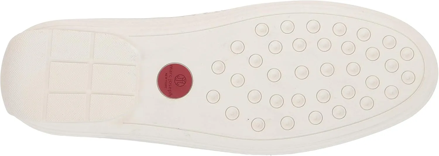 Marc Joseph New York Unisex-Child Kids Boys/Girls Leather Cypress Hill Loafer