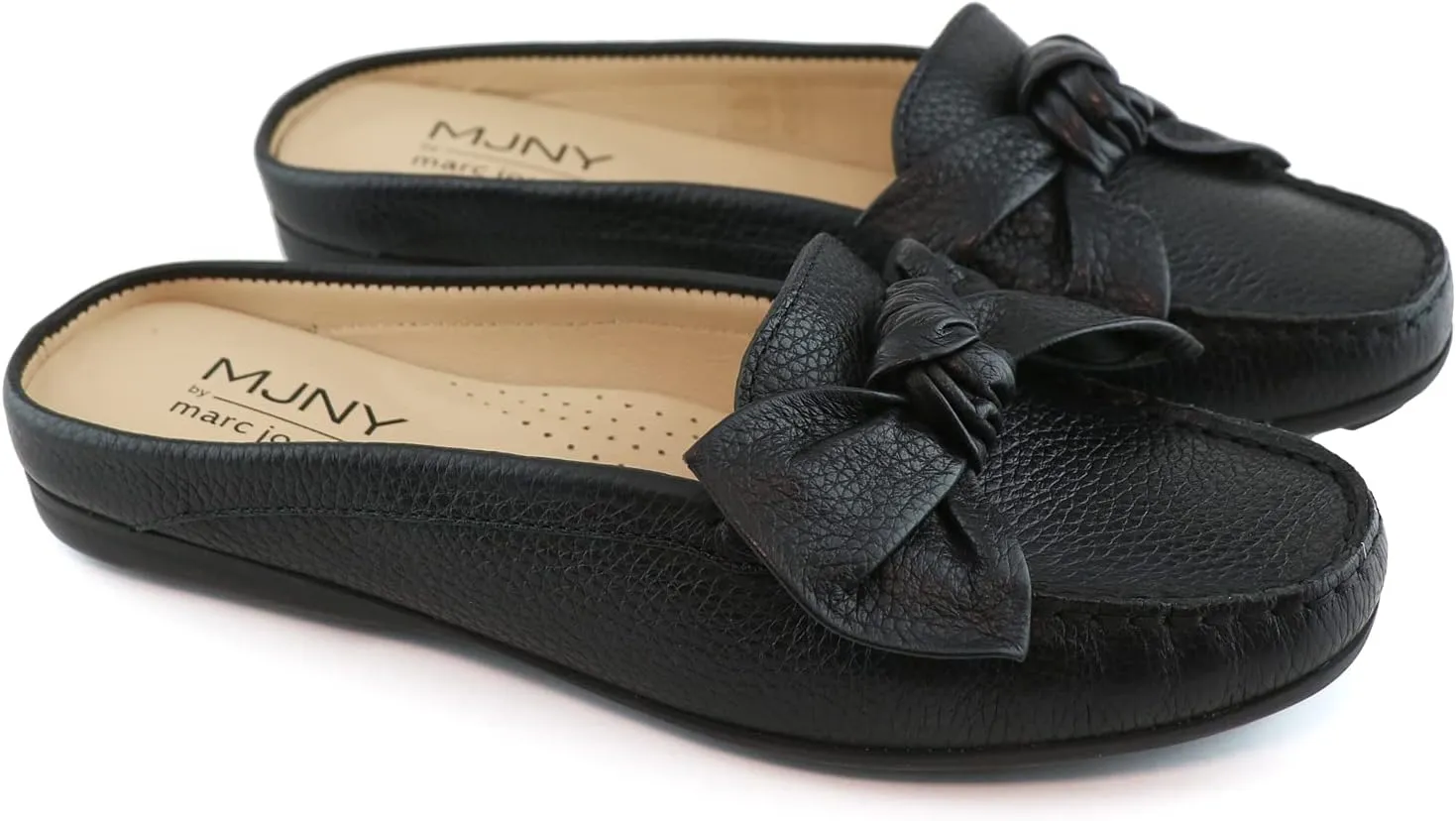 Marc Joseph New York Women's Diane Street Mule