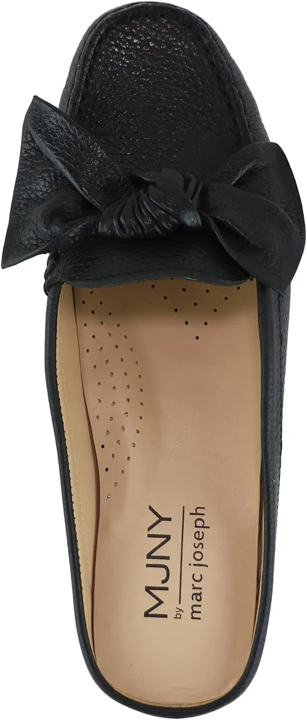 Marc Joseph New York Women's Diane Street Mule