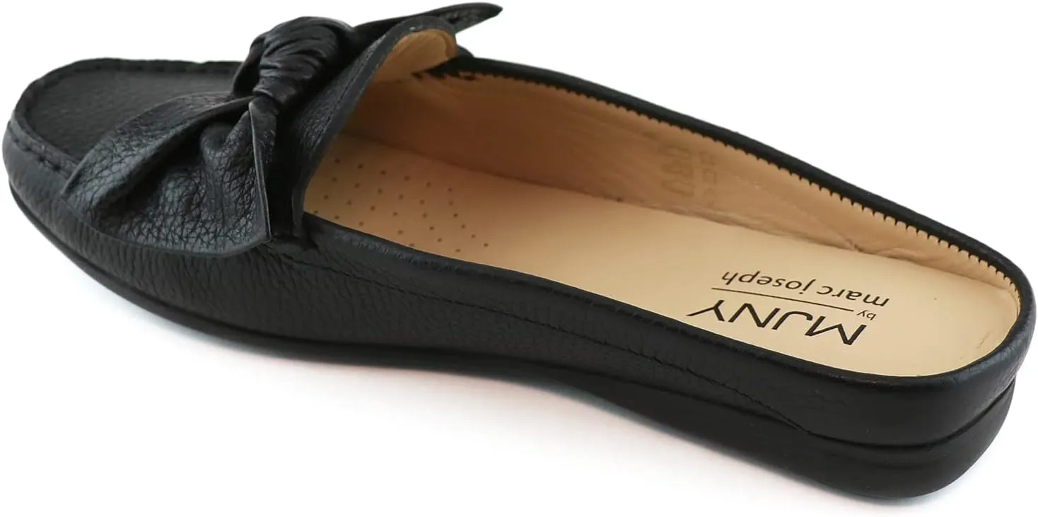 Marc Joseph New York Women's Diane Street Mule
