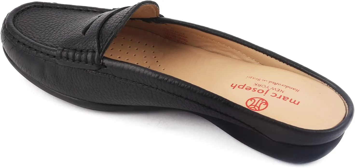 MARC JOSEPH NEW YORK Women's Union Mule