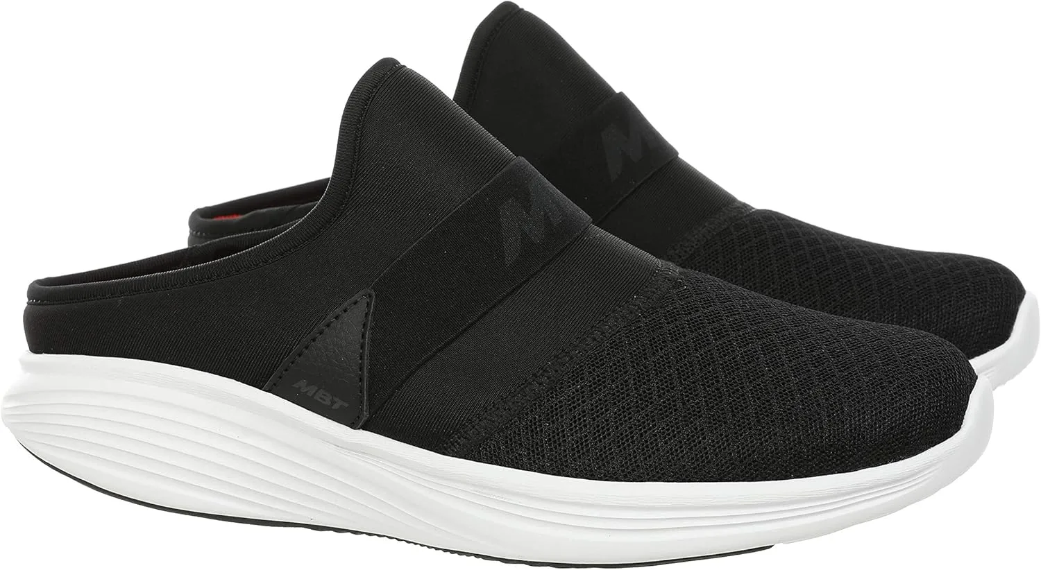 MBT Rocker Bottom Shoes Women’s – Slip On Athletic Clog Taka