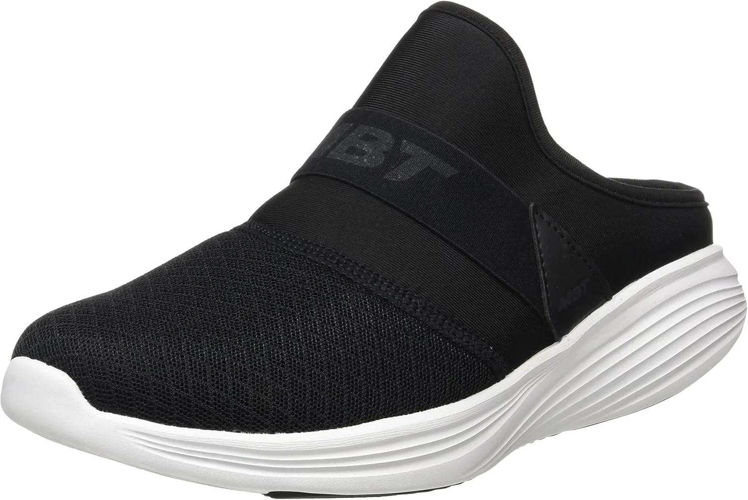 MBT Rocker Bottom Shoes Women’s – Slip On Athletic Clog Taka