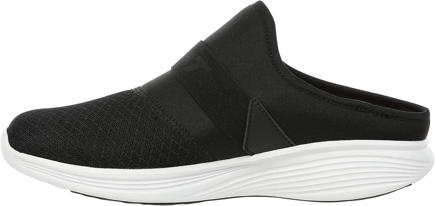 MBT Rocker Bottom Shoes Women’s – Slip On Athletic Clog Taka