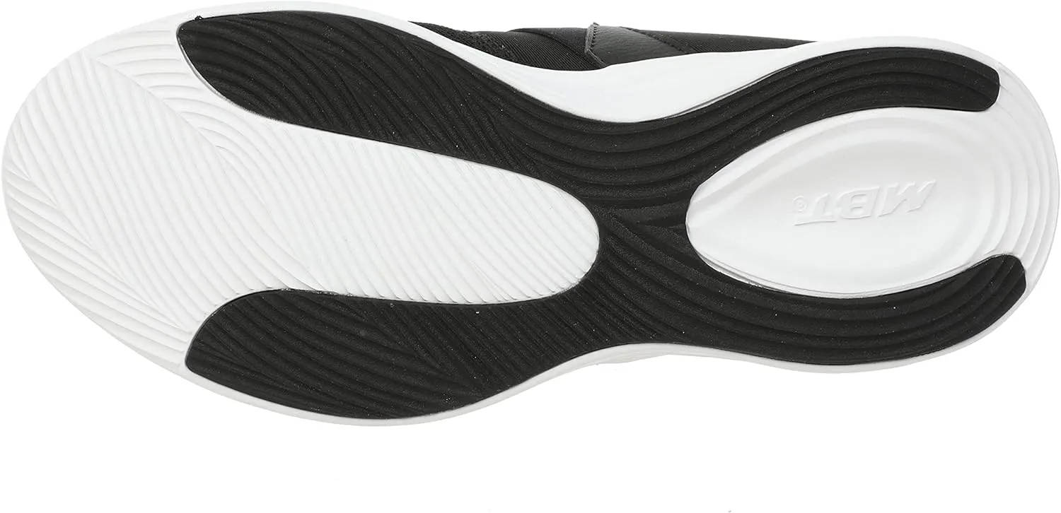 MBT Rocker Bottom Shoes Women’s – Slip On Athletic Clog Taka
