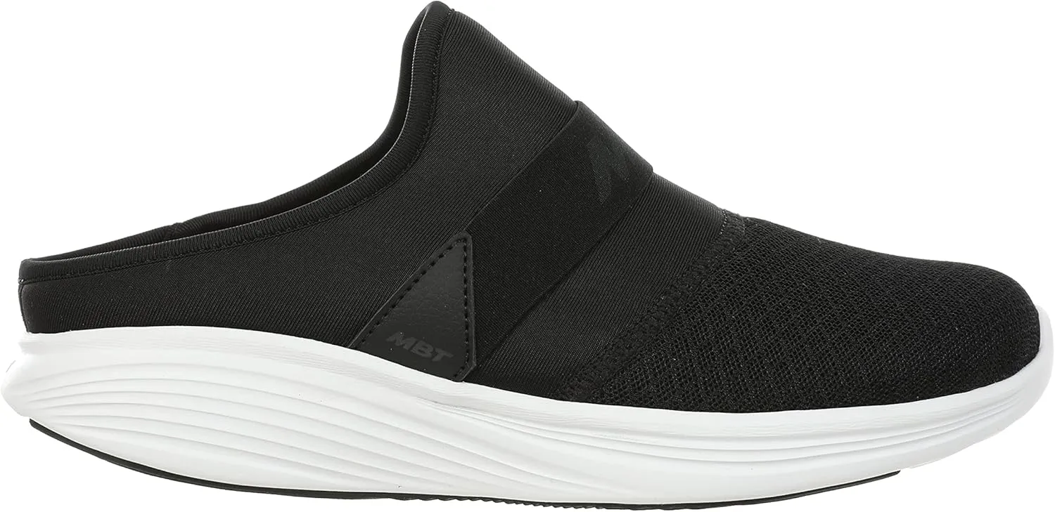 MBT Rocker Bottom Shoes Women’s – Slip On Athletic Clog Taka