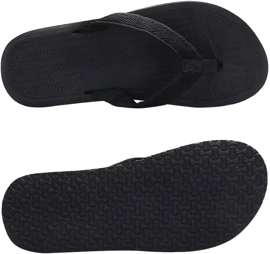 MEGNYA Women’s Flip Flops/Sandals/Summer Beach Slippers
