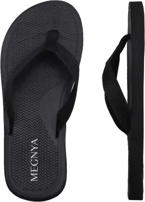 MEGNYA Women’s Flip Flops/Sandals/Summer Beach Slippers