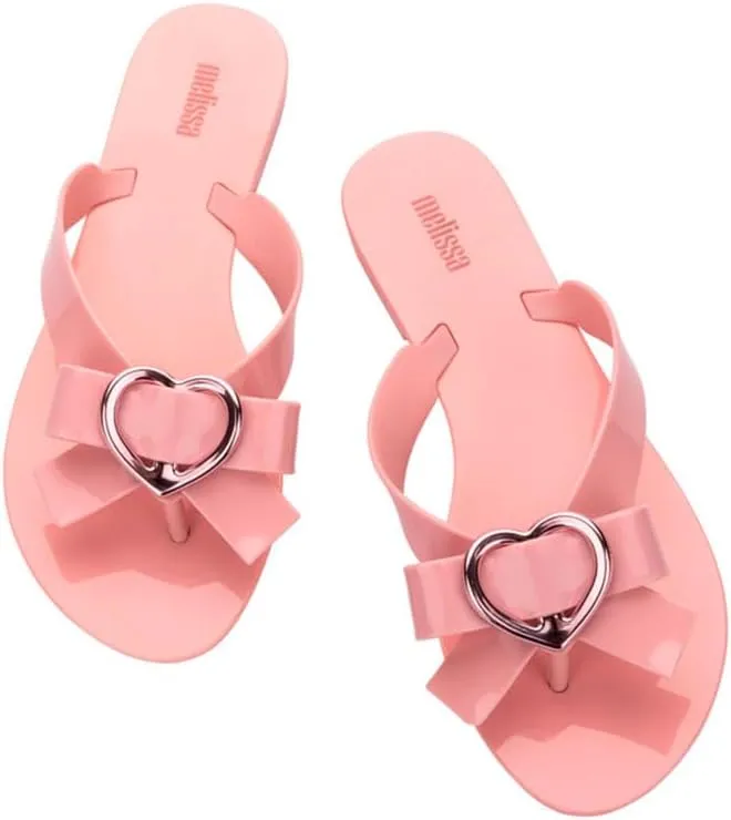 Melissa Harmonic Collection Flip Flops for Women