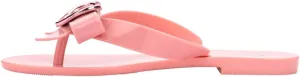 Melissa Harmonic Collection Flip Flops for Women