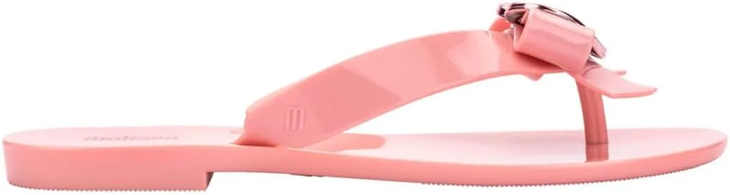 Melissa Harmonic Collection Flip Flops for Women