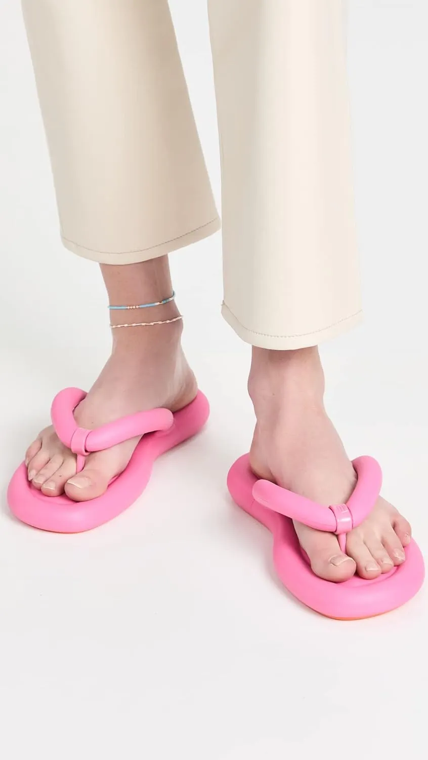 Melissa Women's Flip Flop Free Sandals