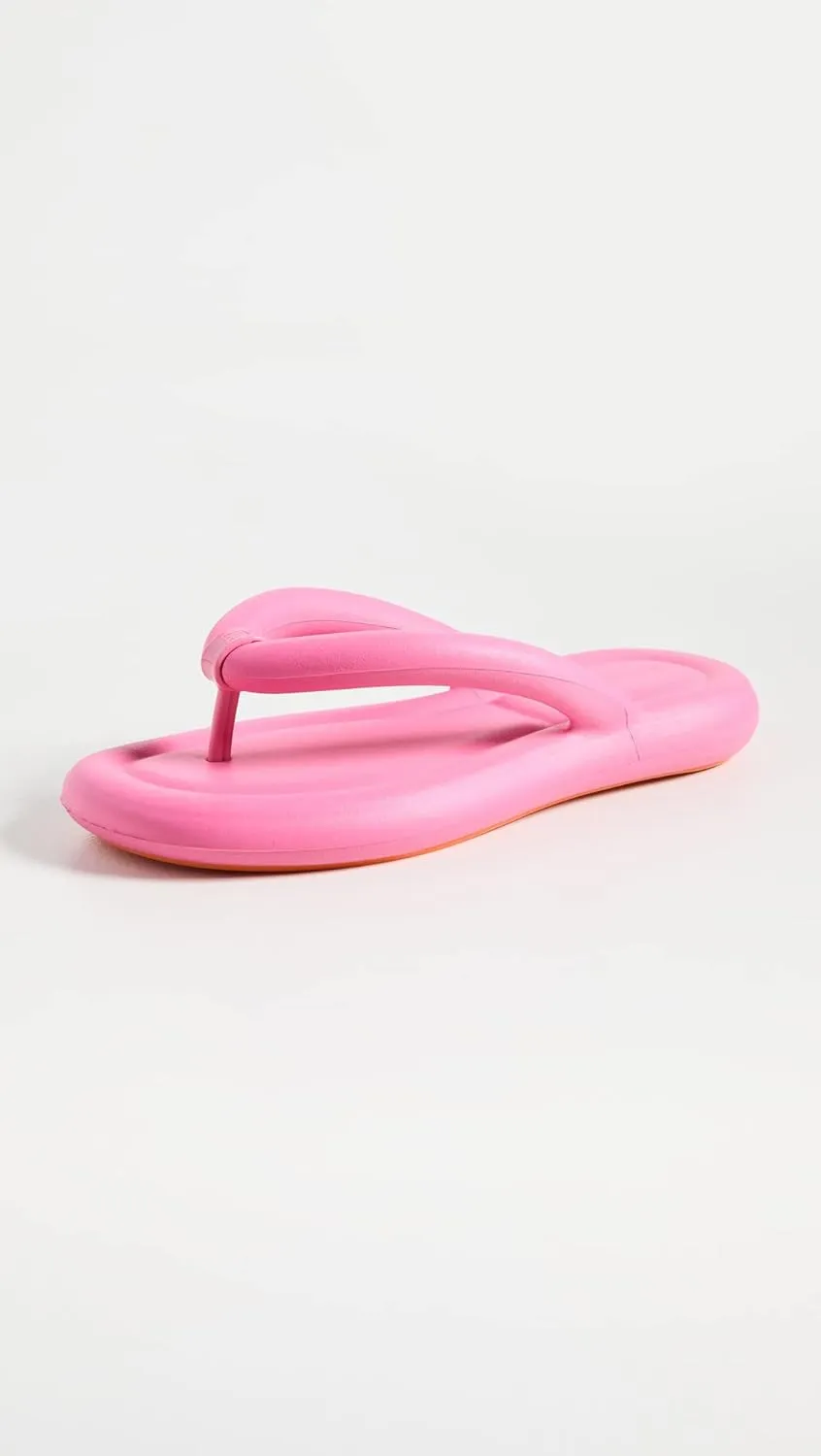 Melissa Women's Flip Flop Free Sandals