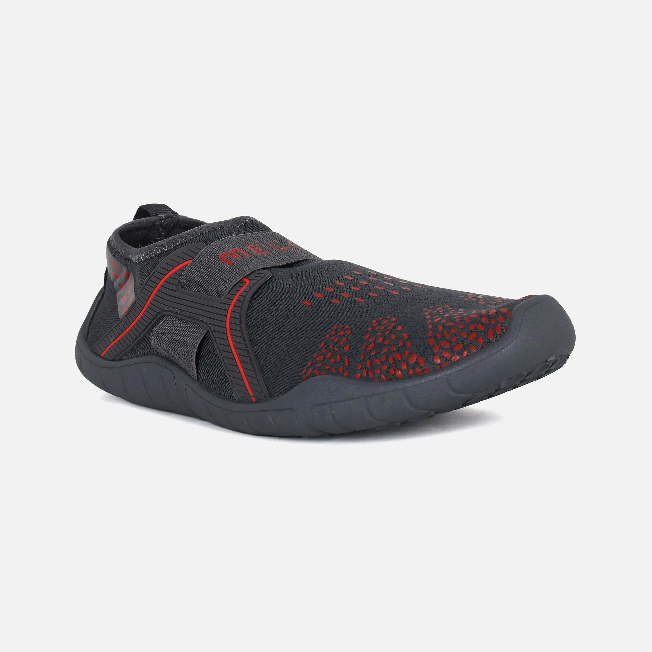 MEN BEACH SLIP-ON SHOES