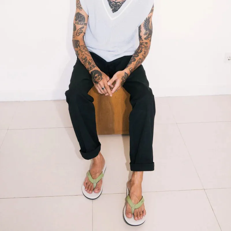 MEN ESSNTLS FLIP FLOP