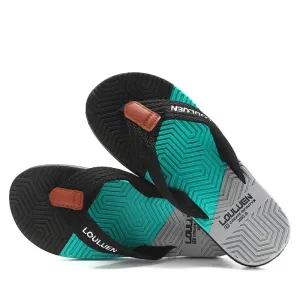 Men Flip Flops Slides Anti-skid Slippers