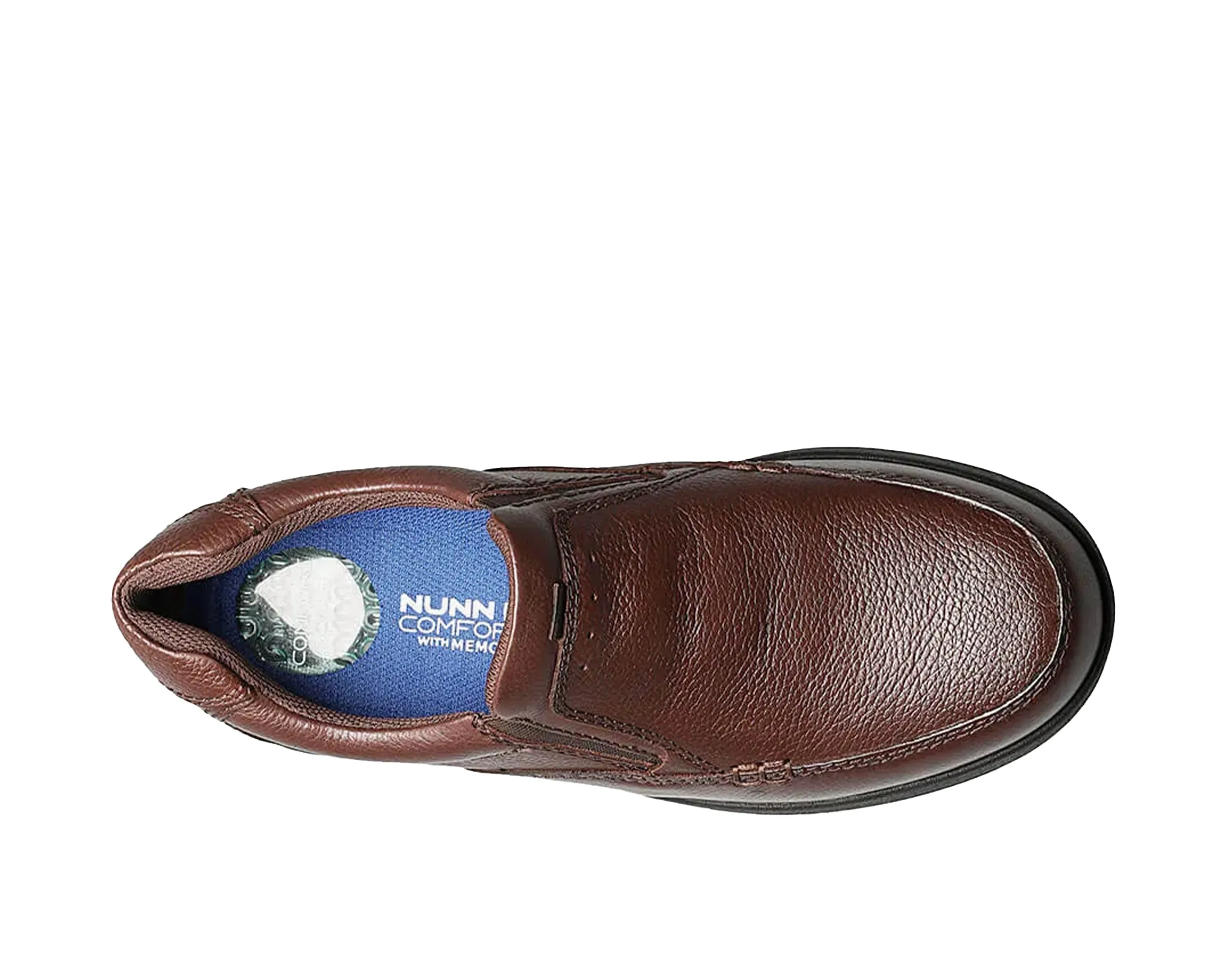Men`s Cam Slip-On Shoe