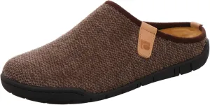 Men's Flat Mule