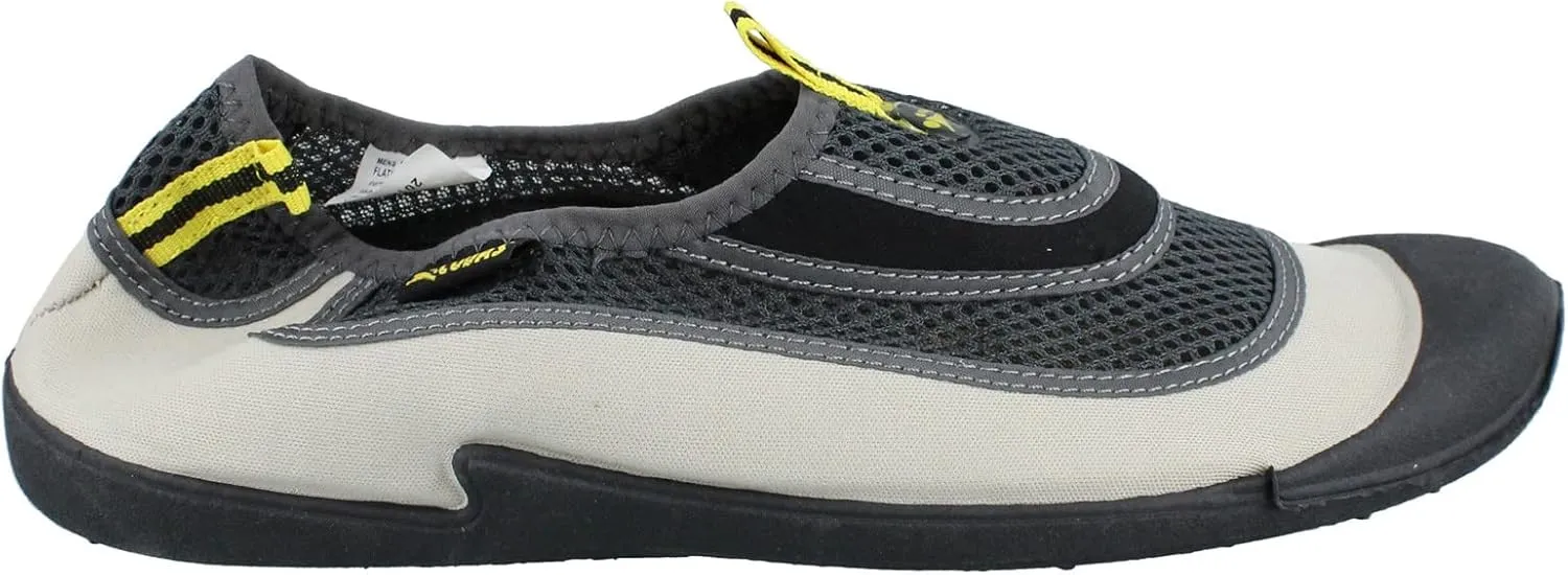 Men's, Flatwear Slip on Water Shoe