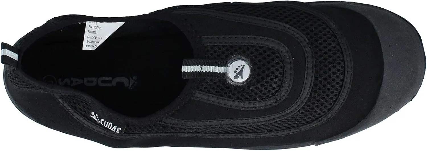 Men's, Flatwear Slip on Water Shoe