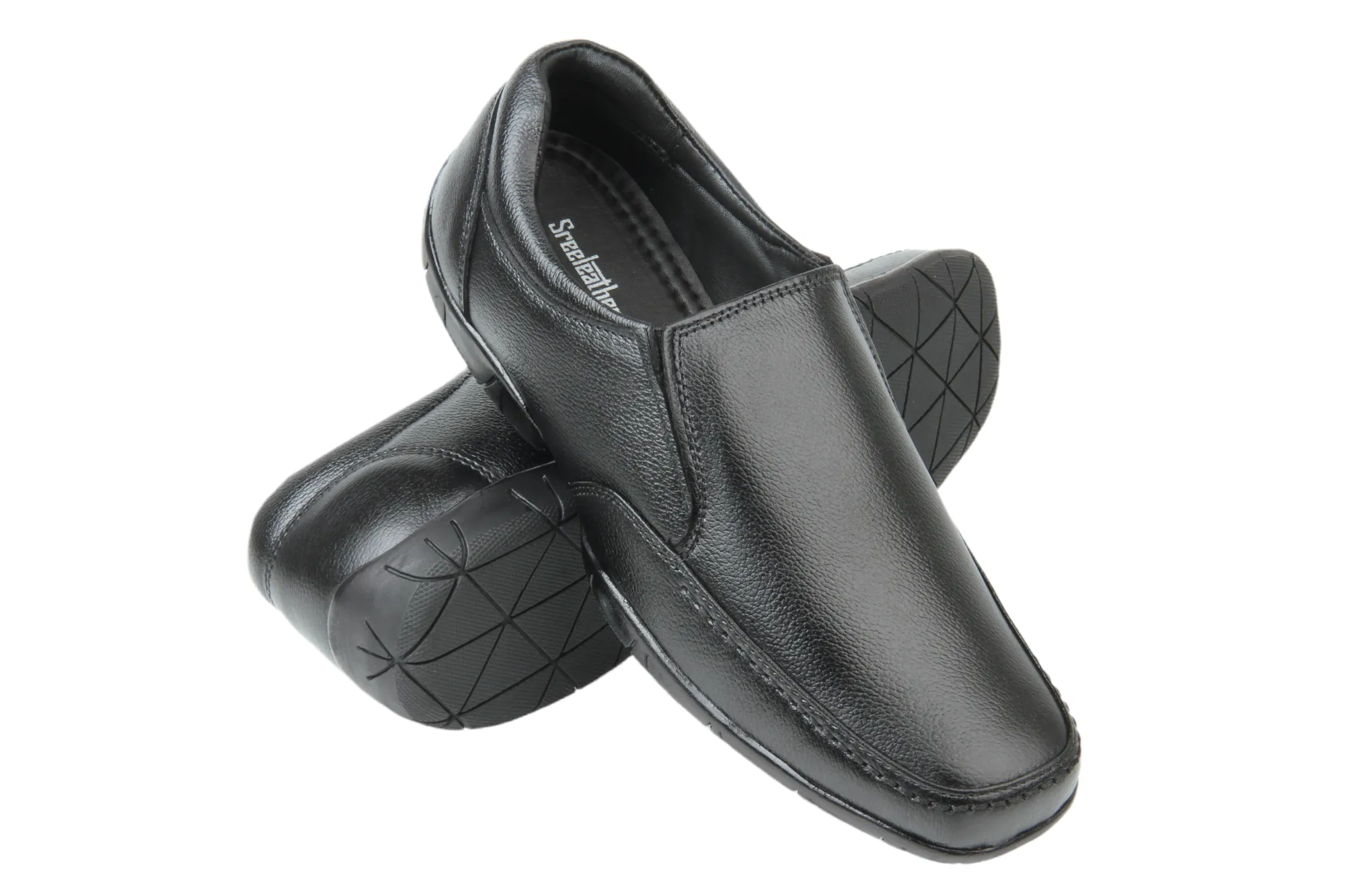 MENS FORMAL LEATHER SHOE 510106