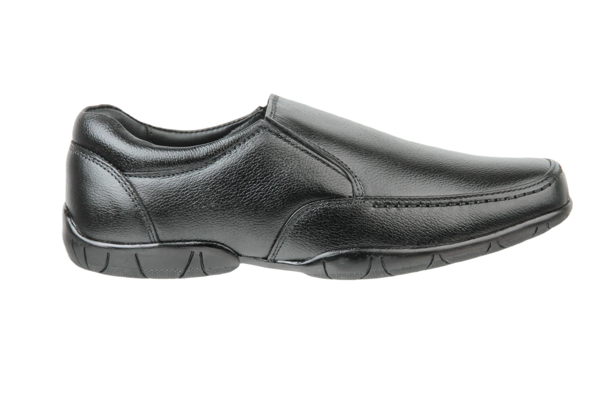 MENS FORMAL LEATHER SHOE 510106