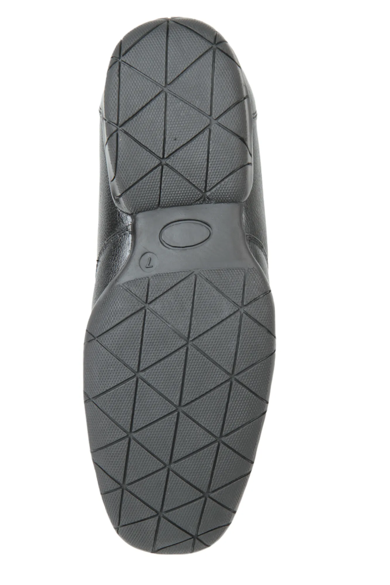 MENS FORMAL LEATHER SHOE 510106